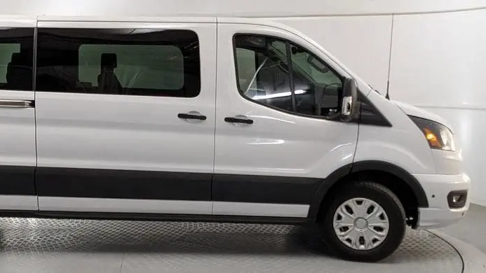 2024 Ford Transit 350 XL