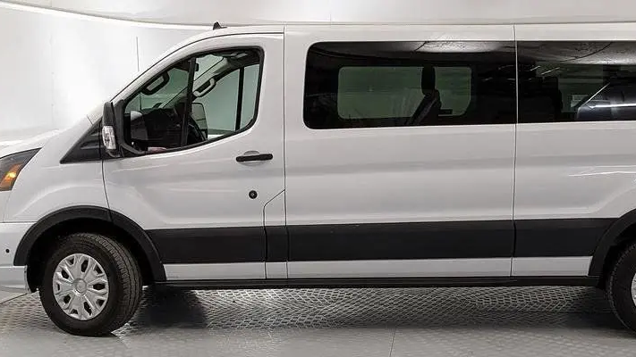 2024 Ford Transit 350 XL