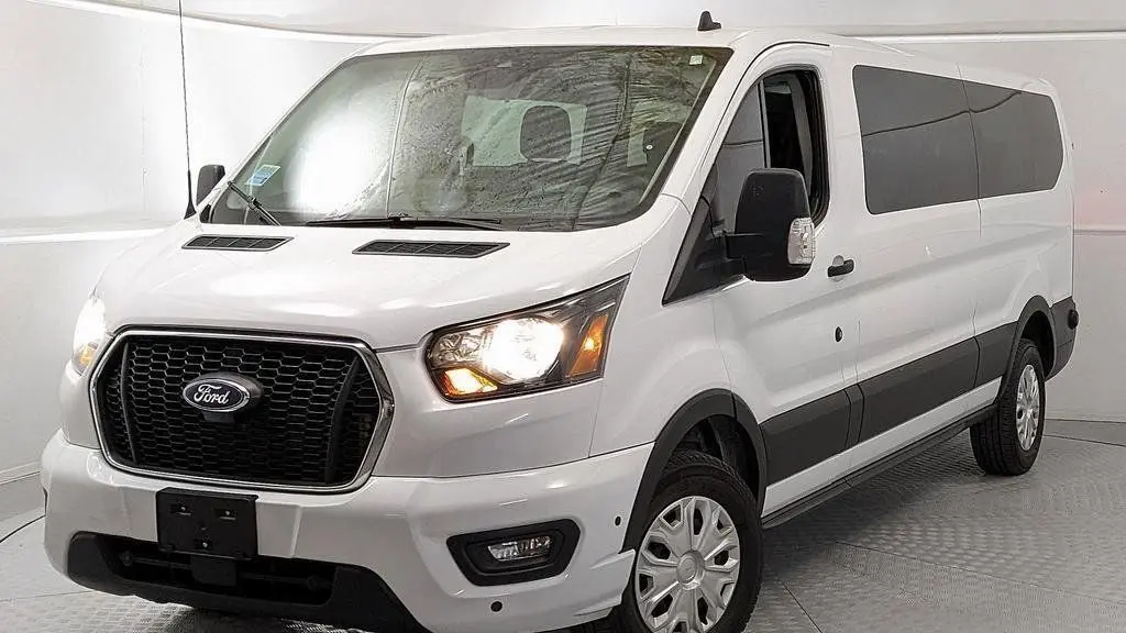 2024 Ford Transit 350 XL