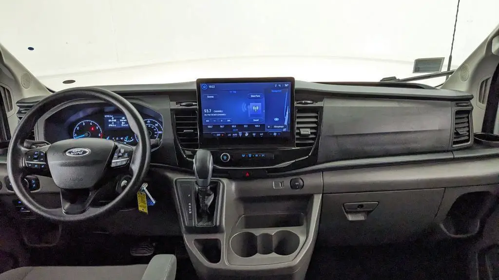 2024 Ford Transit 350 XL