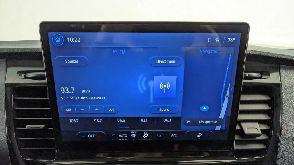2024 Ford Transit 350 XL
