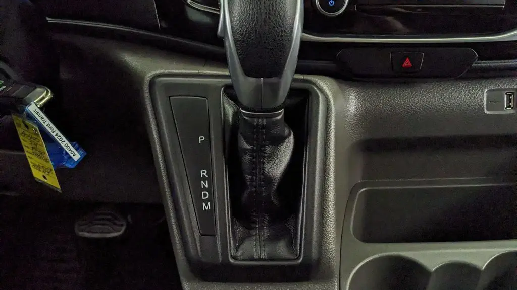2024 Ford Transit 350 XL