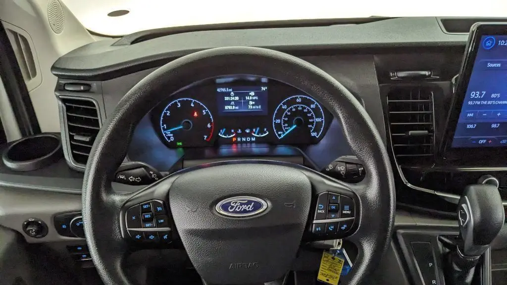 2024 Ford Transit 350 XL