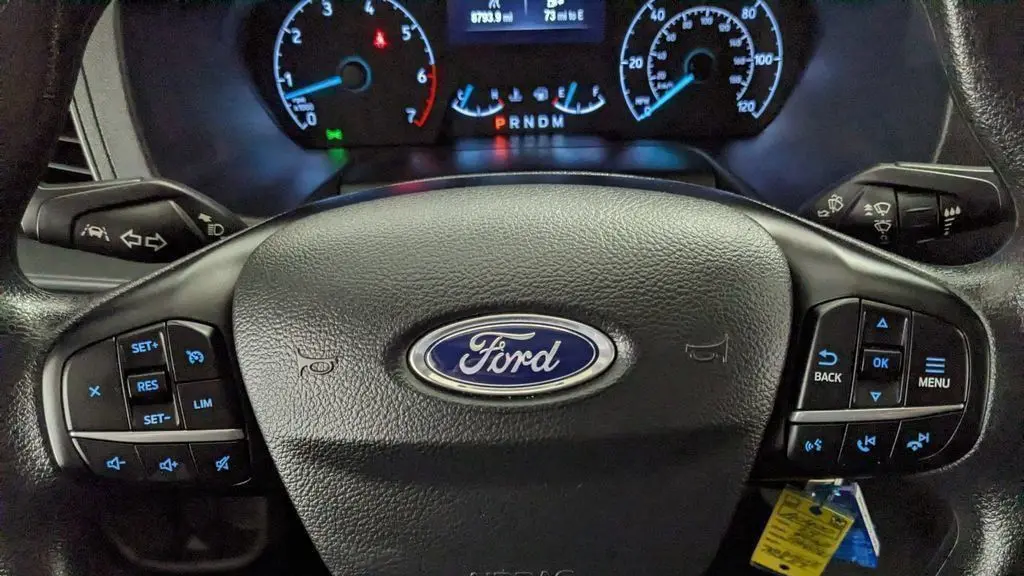 2024 Ford Transit 350 XL