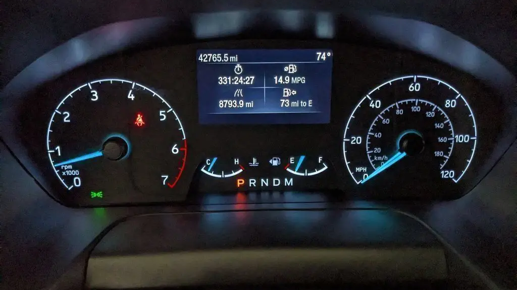 2024 Ford Transit 350 XL