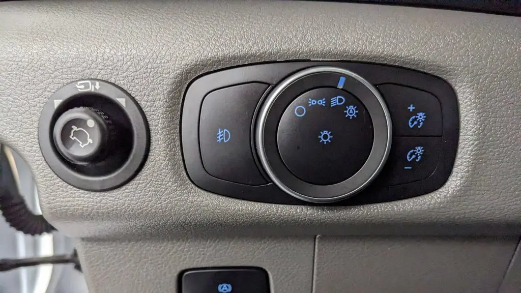 2024 Ford Transit 350 XL