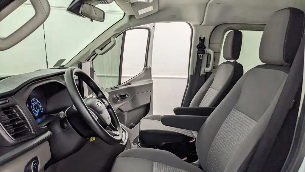 2024 Ford Transit 350 XL