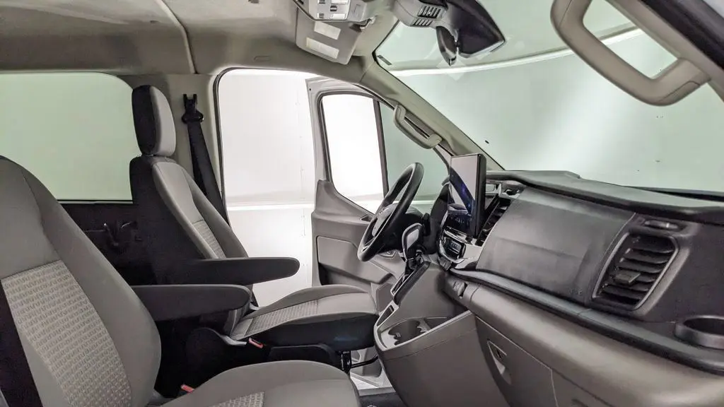 2024 Ford Transit 350 XL