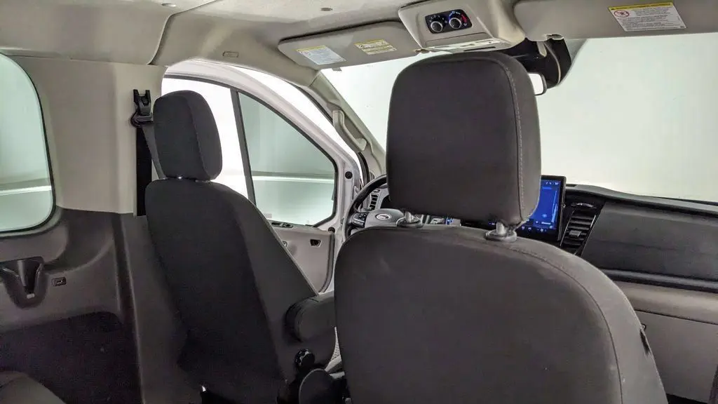 2024 Ford Transit 350 XL