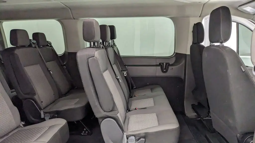 2024 Ford Transit 350 XL