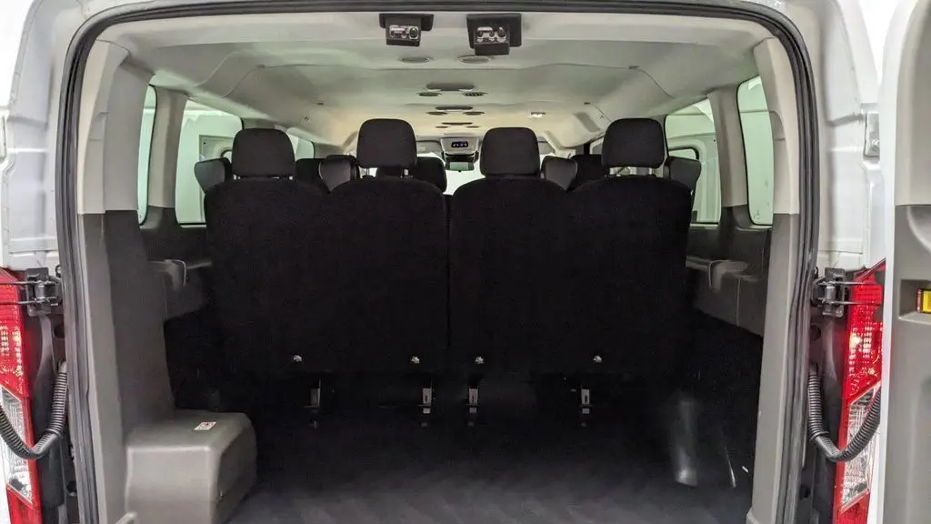 2024 Ford Transit 350 XL