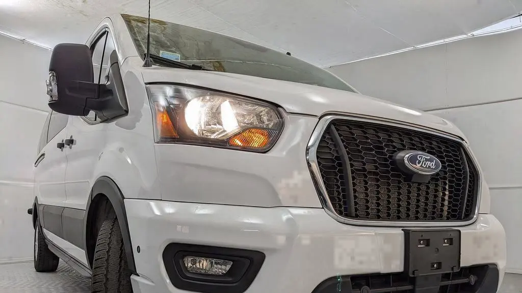 2024 Ford Transit 350 XL