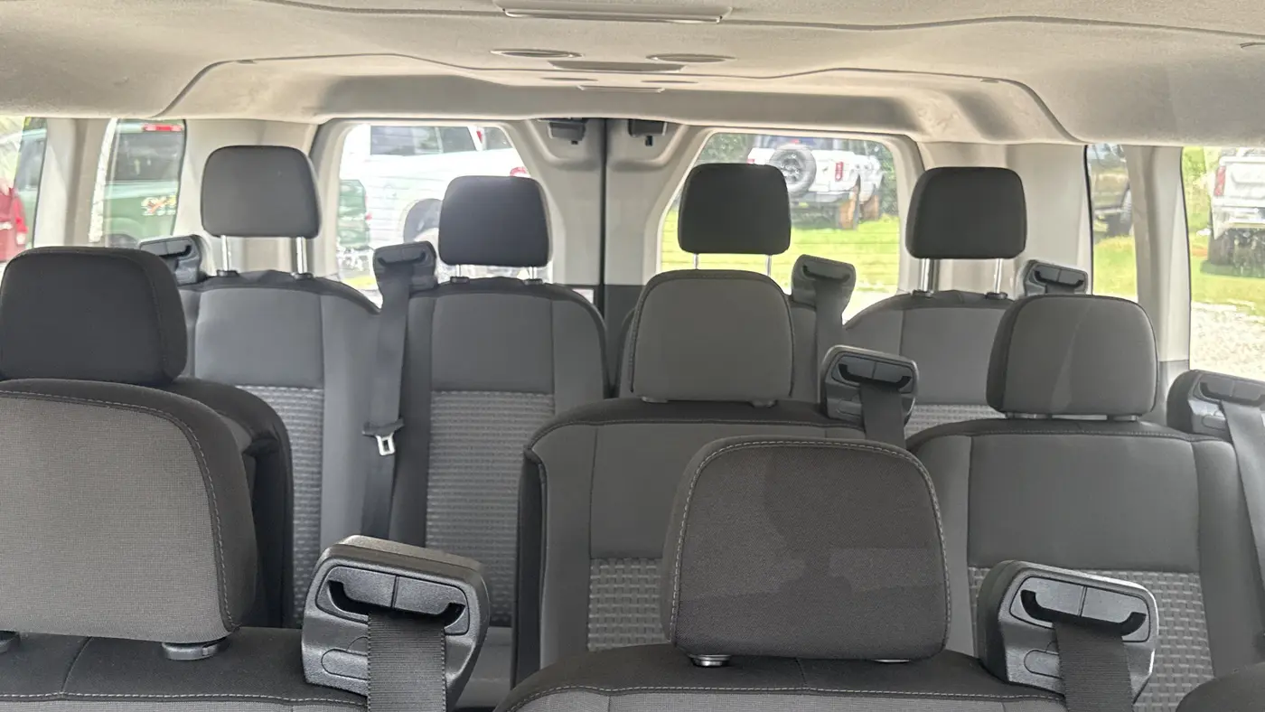 2024 Ford Transit 350 XL