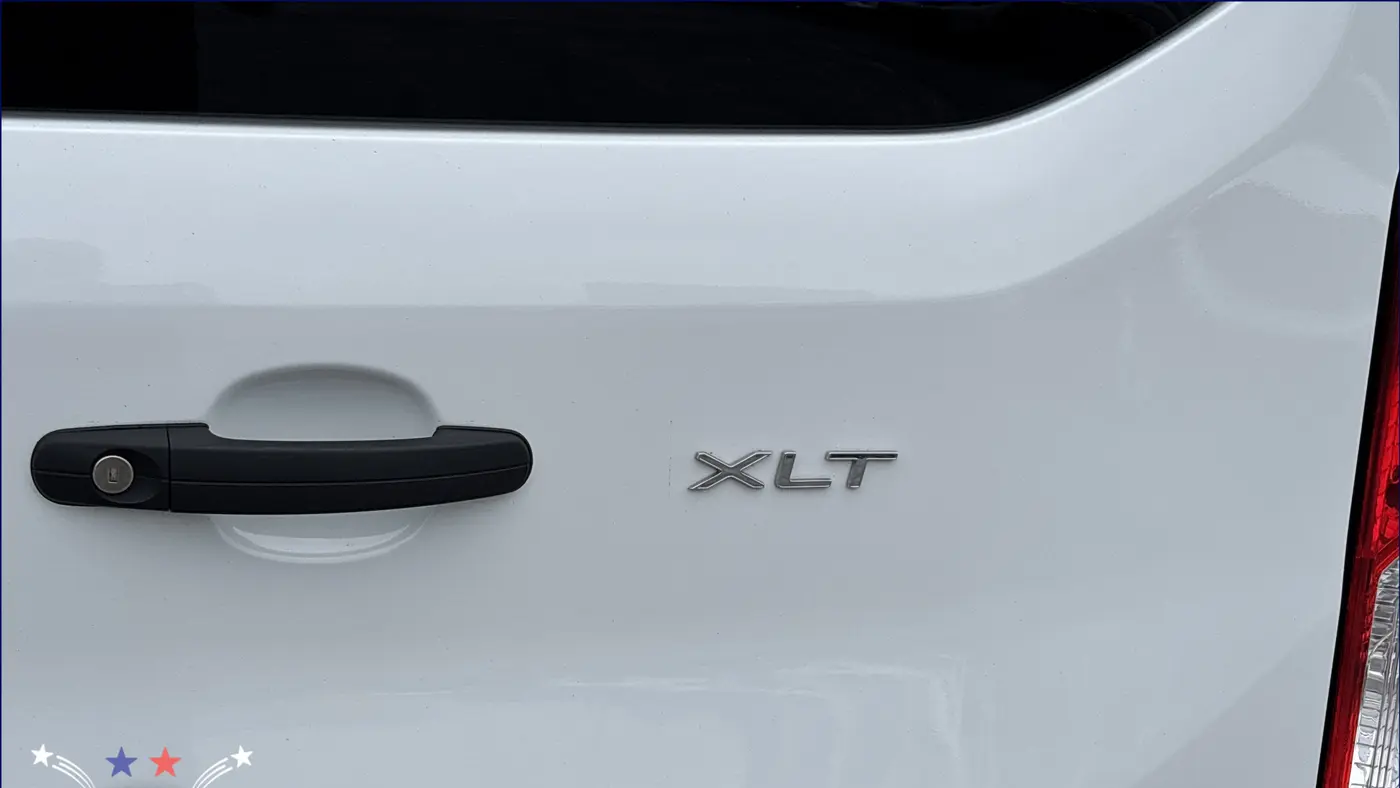 2024 Ford Transit 350 XL