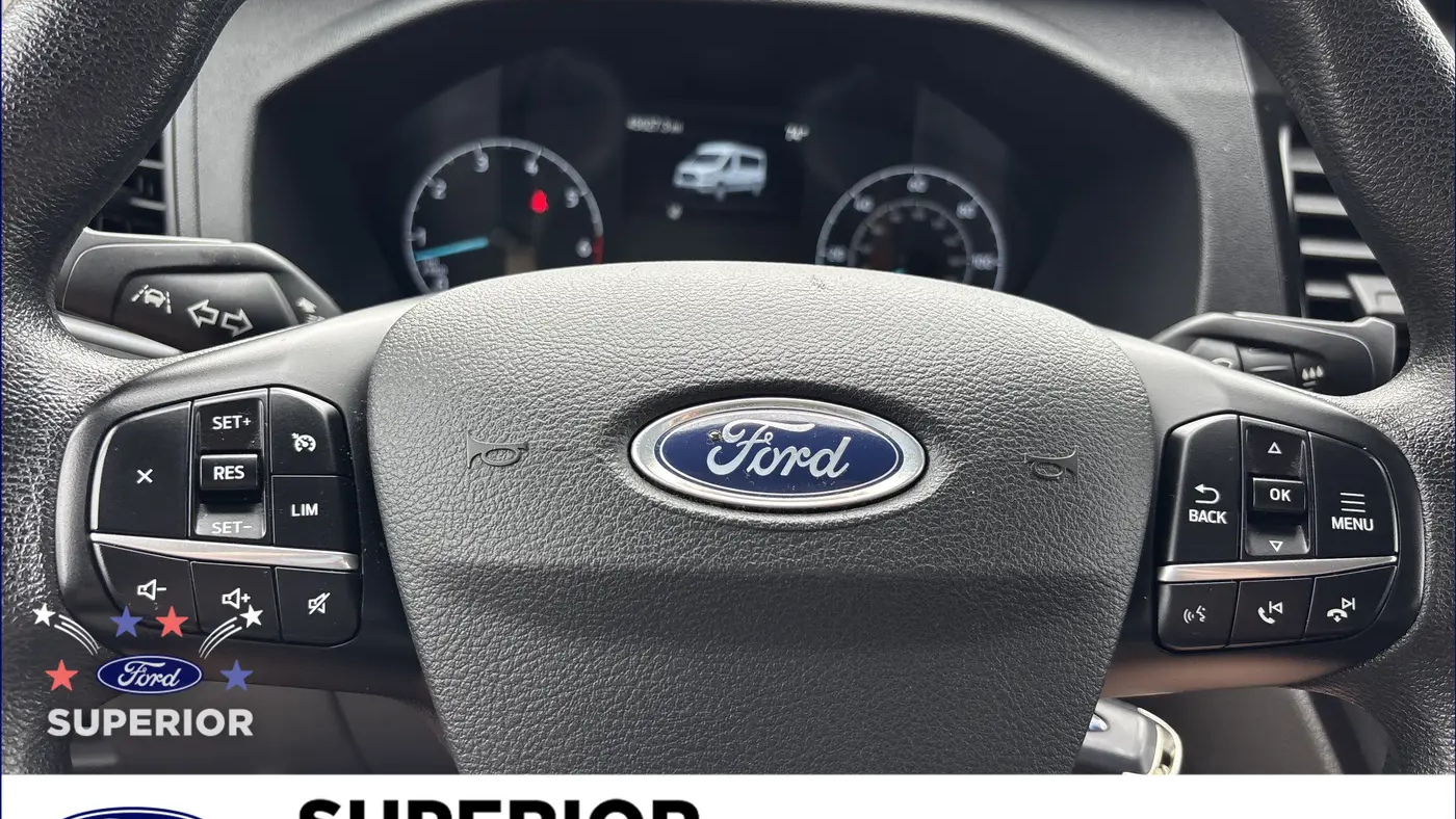 2024 Ford Transit 350 XL