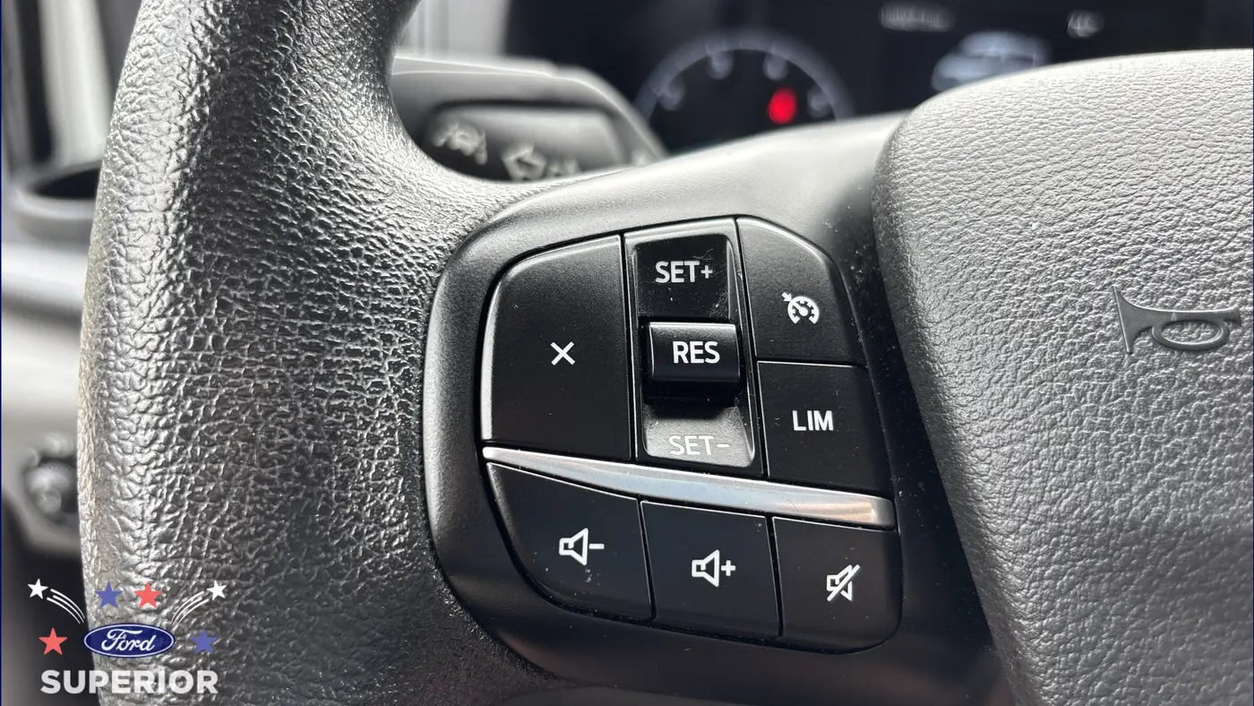 2024 Ford Transit 350 XL
