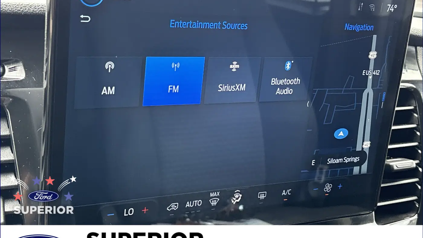 2024 Ford Transit 350 XL