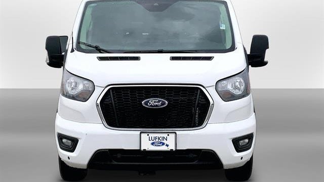 2024 Ford Transit 350 XLT