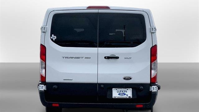 2024 Ford Transit 350 XLT