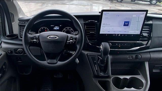 2024 Ford Transit 350 XLT