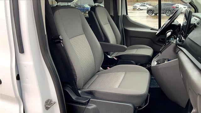2024 Ford Transit 350 XLT