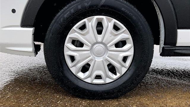 2024 Ford Transit 350 XLT