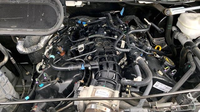 2024 Ford Transit 350 XLT