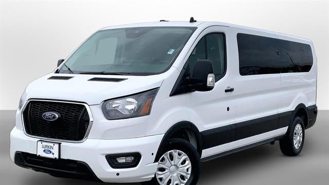 2024 Ford Transit 350 XLT