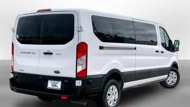 2024 Ford Transit 350 XLT
