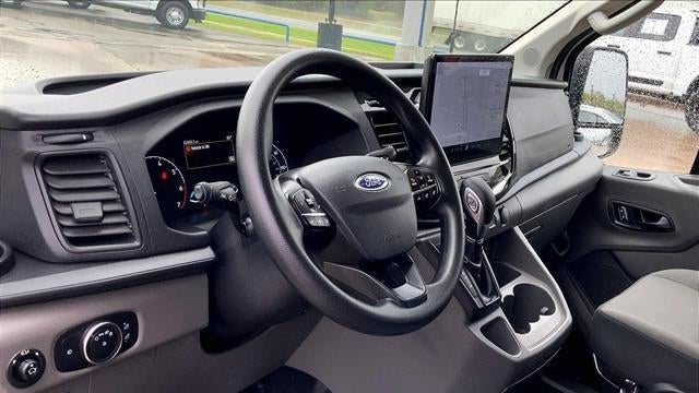 2024 Ford Transit 350 XLT