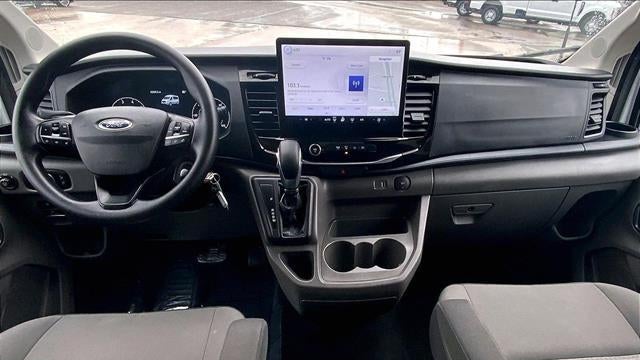 2024 Ford Transit 350 XLT
