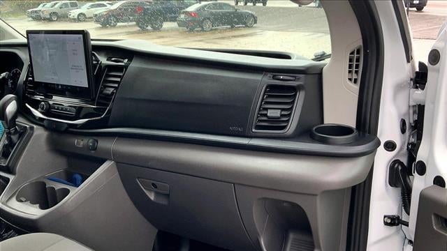 2024 Ford Transit 350 XLT