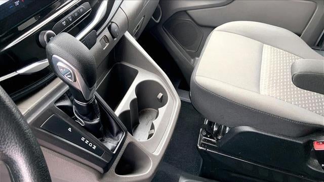 2024 Ford Transit 350 XLT