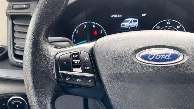 2024 Ford Transit 350 XLT