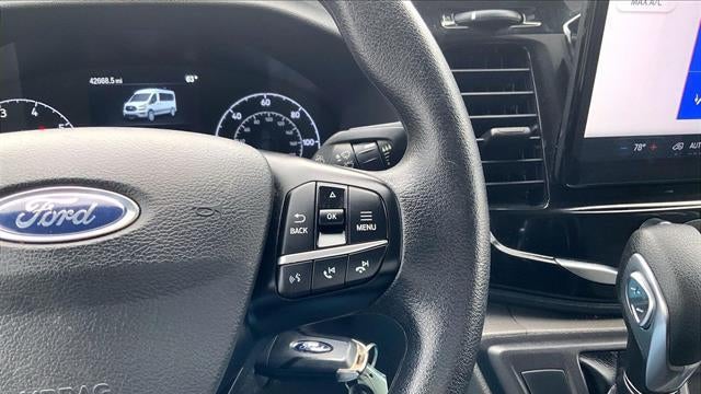 2024 Ford Transit 350 XLT