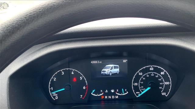 2024 Ford Transit 350 XLT
