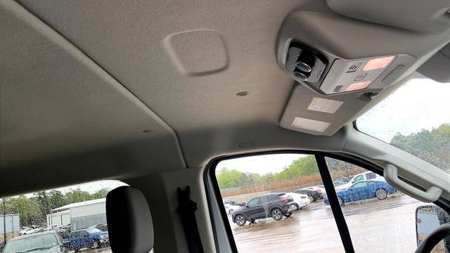 2024 Ford Transit 350 XLT