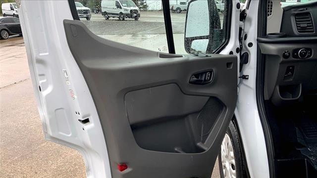 2024 Ford Transit 350 XLT