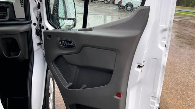 2024 Ford Transit 350 XLT