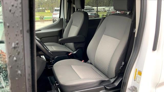 2024 Ford Transit 350 XLT
