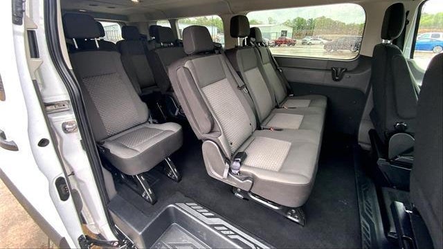 2024 Ford Transit 350 XLT