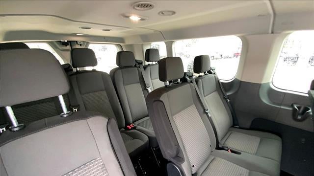 2024 Ford Transit 350 XLT