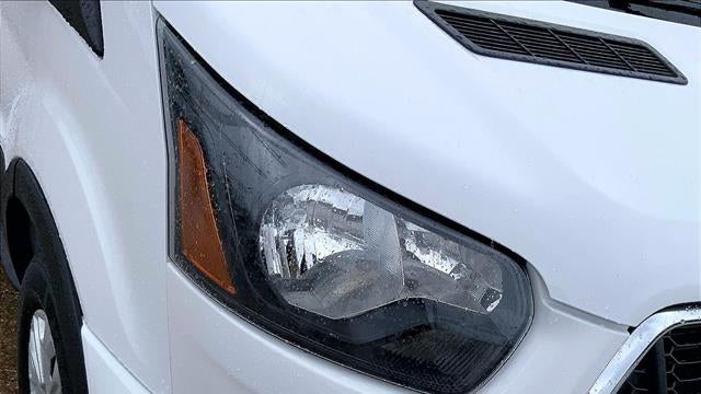 2024 Ford Transit 350 XLT