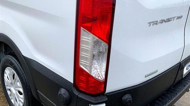 2024 Ford Transit 350 XLT