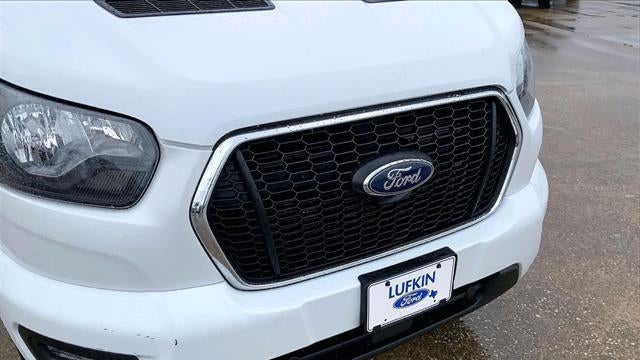 2024 Ford Transit 350 XLT