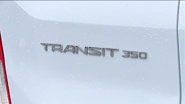 2024 Ford Transit 350 XLT
