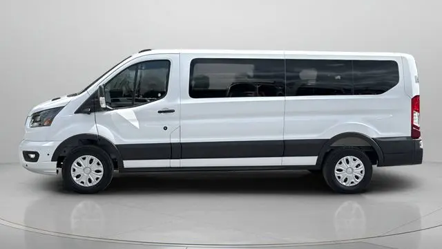 2026 Ford Transit 350 XLT