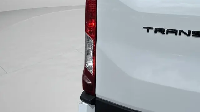 2026 Ford Transit 350 XLT