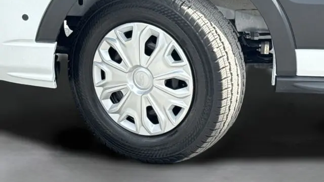 2026 Ford Transit 350 XLT