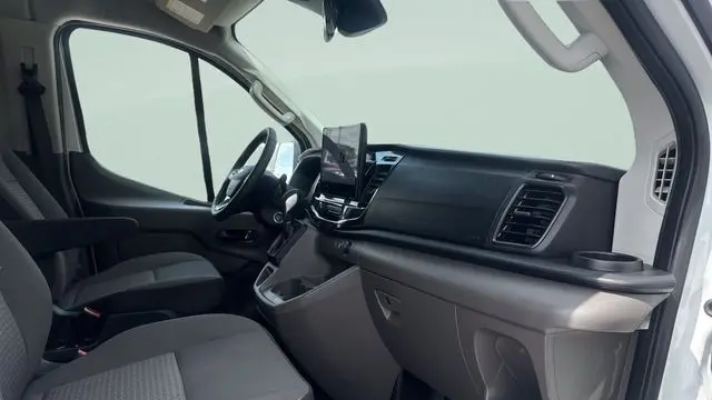 2026 Ford Transit 350 XLT